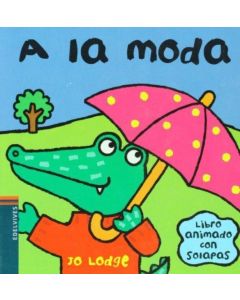 A LA MODA