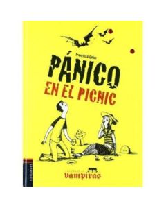 PANICO EN EL PICNIC