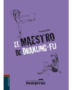 MAESTRO DE DRANKUNG-FU, EL