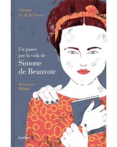 UN PASEO POR LA VIDA DE SIMONE DE BEAUVOIR