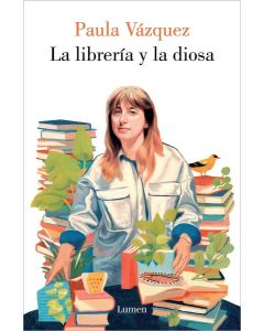 LIBRERIA Y LA DIOSA, LA