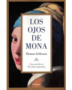 OJOS DE MONA, LOS