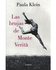 BRUJAS DEL MONTE VERITA, LAS