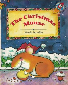 THE CHRISTMAS MOUSE