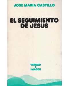 SEGUIMIENTO DE JESUS, EL