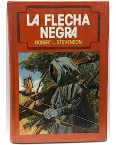 FLECHA NEGRA, LA