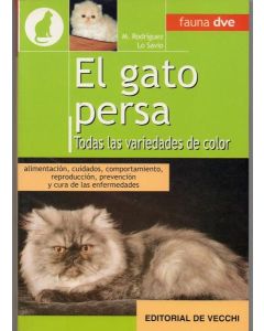 GATO PERSA, EL