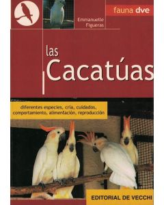 CACATUAS, LAS