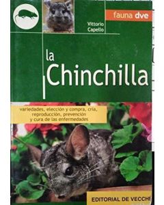 CHINCHILLA, LA