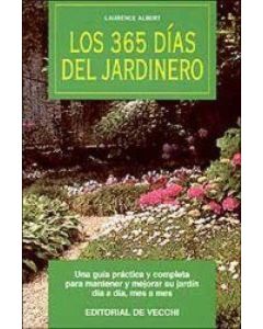 365 DIAS DEL JARDINERO, LOS