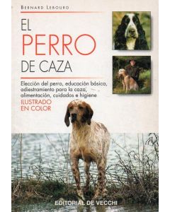 PERRO DE CAZA, EL