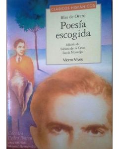 POESIA ESCOGIDA