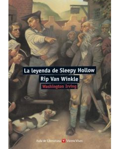 LEYENDA DE SLEEPY HOLLOW, LA