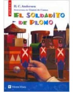 SOLDADITO DE PLOMO, EL