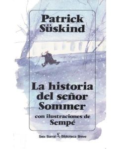 HISTORIA DEL SEÑOR SOMMER, LA