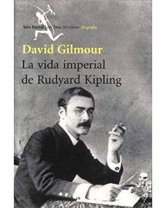 VIDA IMPERIAL DE RUDYARD KIPLING, LA