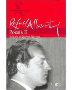 POESIA II RAFAEL ALBERTI