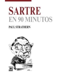 SARTRE EN 90 MINUTOS