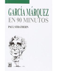 GARCIA MARQUEZ EN 90 MINUTOS