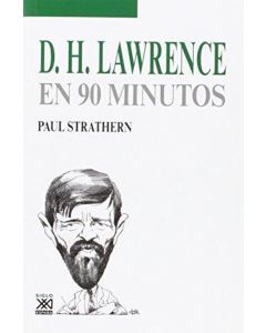 DH LAWRENCE EN 90 MINUTOS