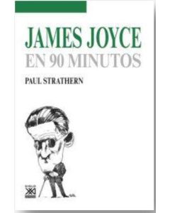 JAMES JOYCE EN 90 MINUTOS