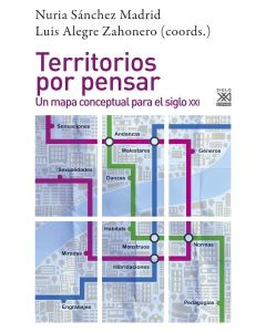 TERRITORIOS POR PENSAR