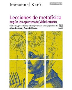 LECCIONES DE METAFISICA SEGUN LOS APUNTES DE VOLCKMANN