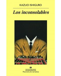 INCONSOLABLES, LOS