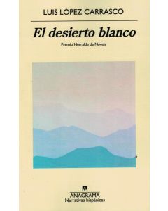 DESIERTO BLANCO, EL