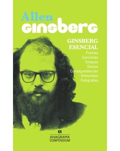 GINSBERG ESENCIAL