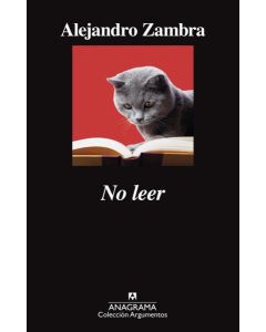 NO LEER