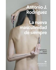 NUEVA MASCULINIDAD DE SIEMPRE, LA