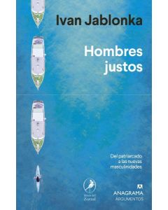 HOMBRES JUSTOS