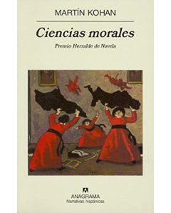 CIENCIAS MORALES