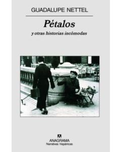 PETALOS Y OTRAS HISTORIAS INCOMODAS