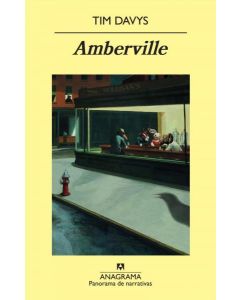 AMBERVILLE