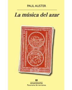 MUSICA DEL AZAR, LA