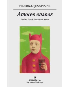 AMORES ENANOS