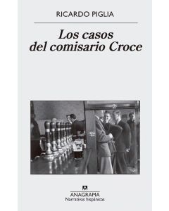 CASOS DEL COMISARIO CROCE, LOS