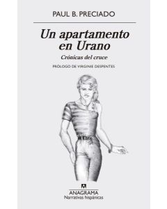 UN APARTAMENTO EN URANO