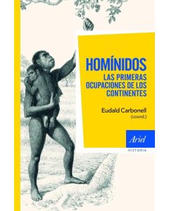 HOMINIDOS LAS PRIMERAS OCUPACIONES DE LOS CONTINENTES