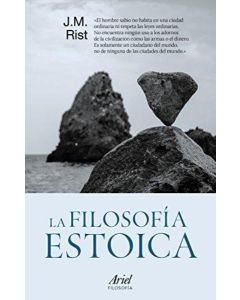 FILOSOFIA ESTOICA, LA