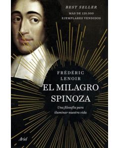 MILAGRO SPINOZA, EL