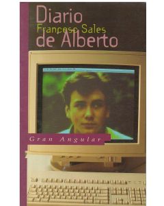 DIARIO DE ALBERTO