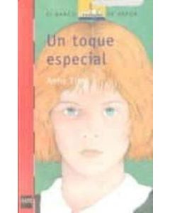 UN TOQUE ESPECIAL