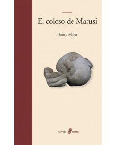 COLOSO DE MARUSI, EL