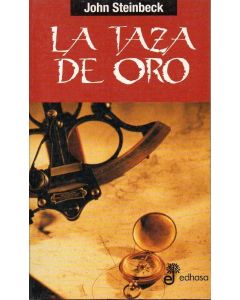 TAZA DE ORO, LA