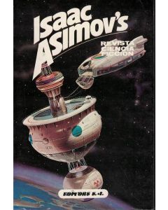 ISAAC ASIMOV'S. REVISTA DE CIENCIA FICCION N°7