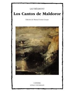 CANTOS DE MALDOROR, LOS