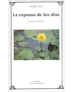 ESPUMA DE LOS DIAS, LA